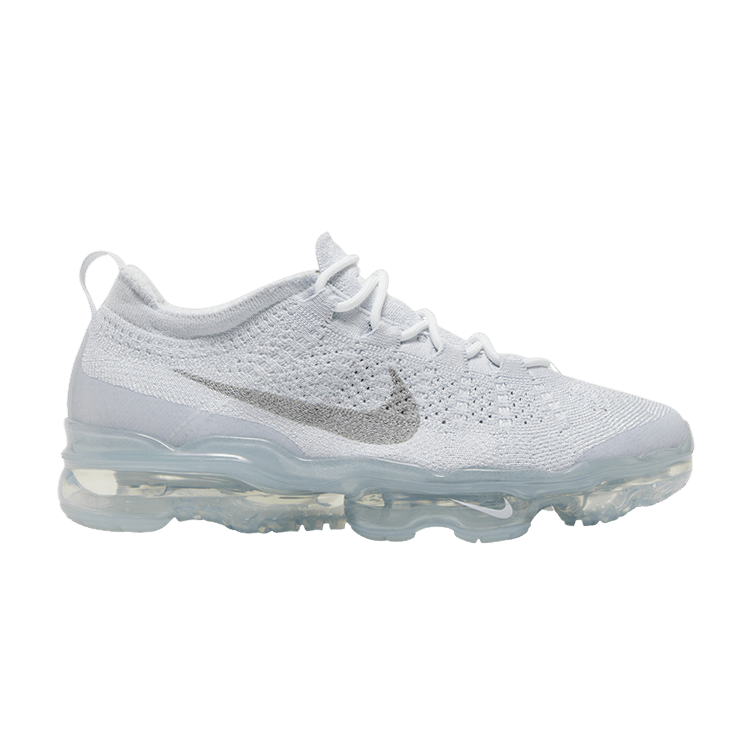 Nike Air VaporMax 2023 Flyknit Pure Platinum