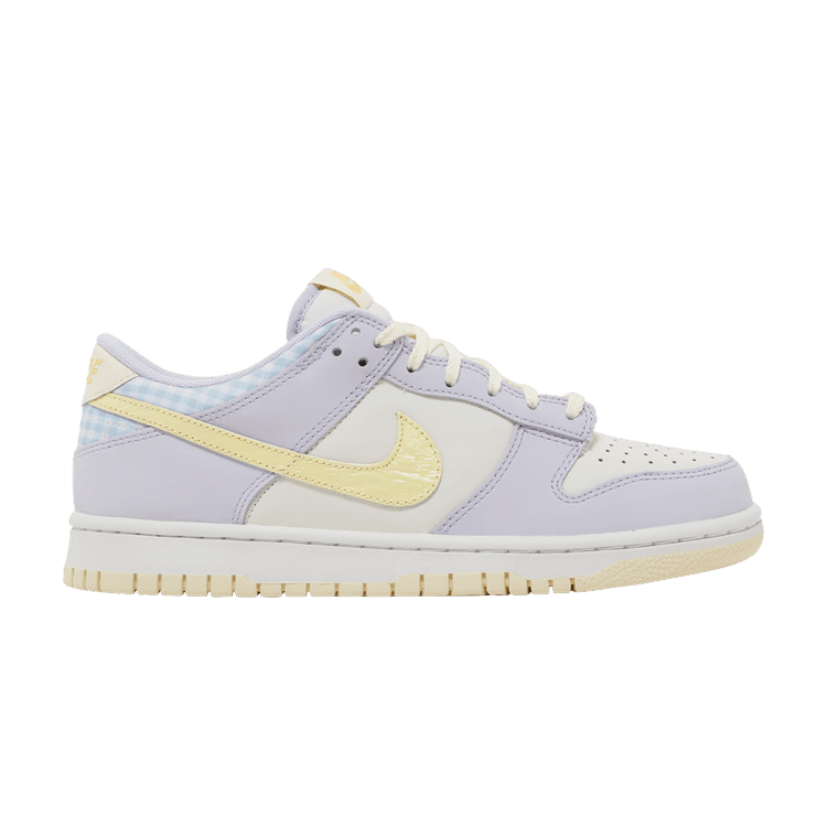 Nike Dunk Low SE Easter (2023) (GS) - Side Kicks