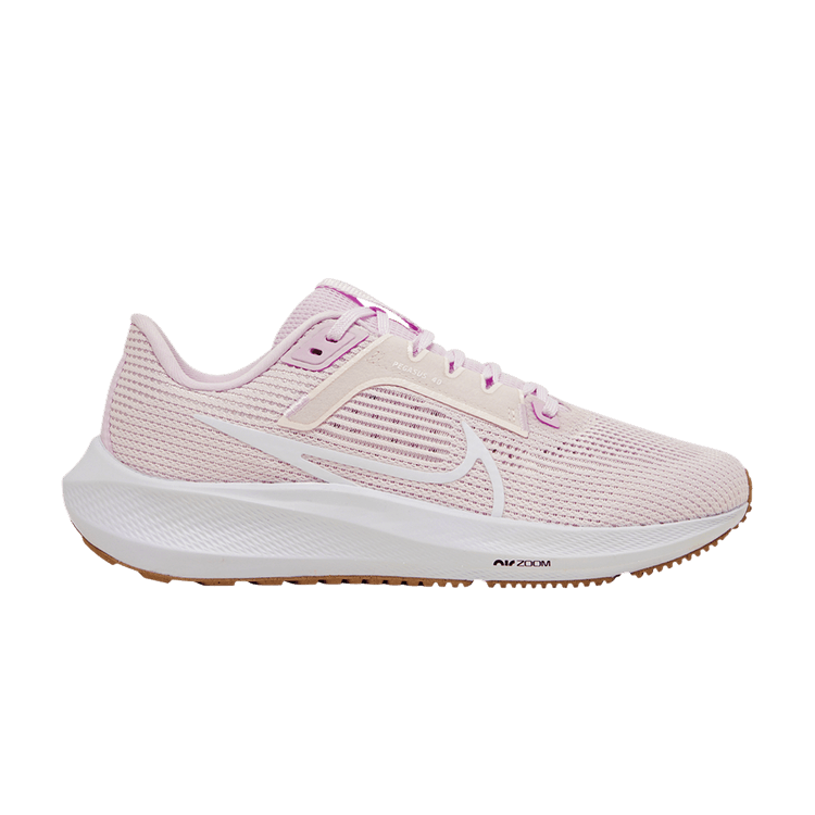 Nike Pegasus 40 Pearl Pink (Women's)