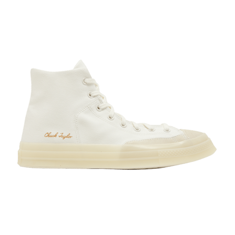 Converse Chuck Taylor All Star 70 Marquis Nautical Vintage White Natural Ivory