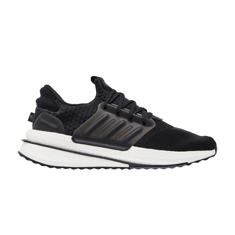 adidas X_PLRBOOST Core Black Grey Cloud White