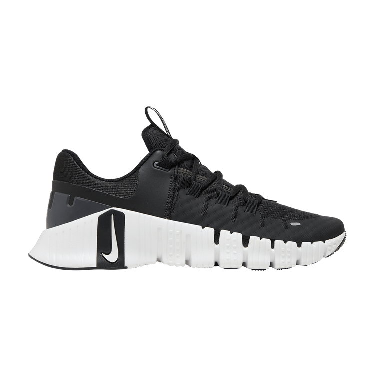 Nike Free Metcon 5 Black White