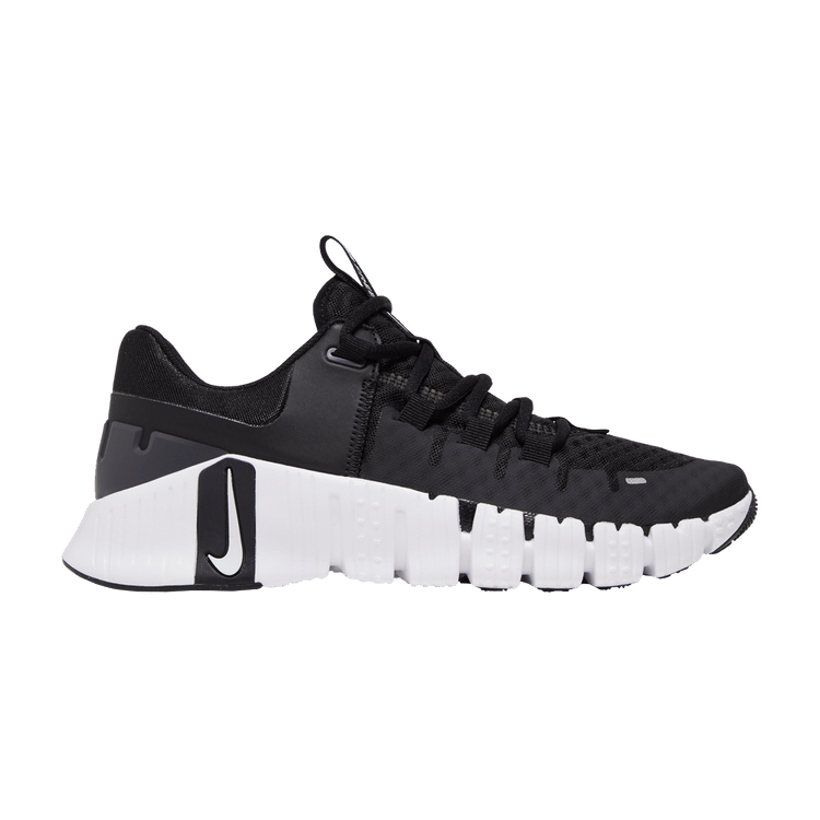 Nike Free Metcon 5 Black Anthracite (Women's)
