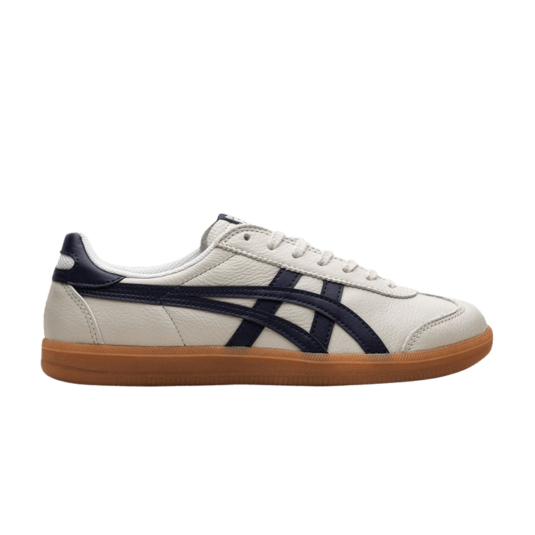 Onitsuka Tiger Tokuten Glacier Grey Peacoat