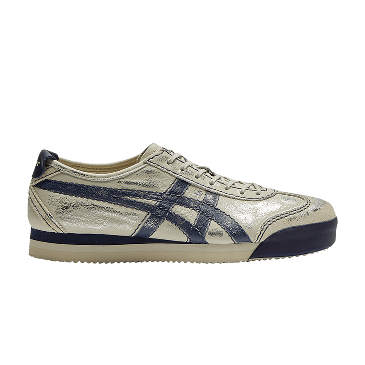 Onitsuka Tiger Mexico 66 SD PF Cream Peacoat