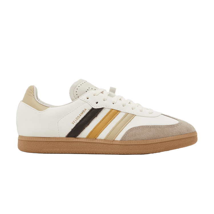 adidas Velosamba END. Social Cycling Team Coffee