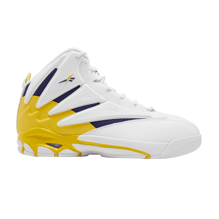 Reebok The Blast Lakers
