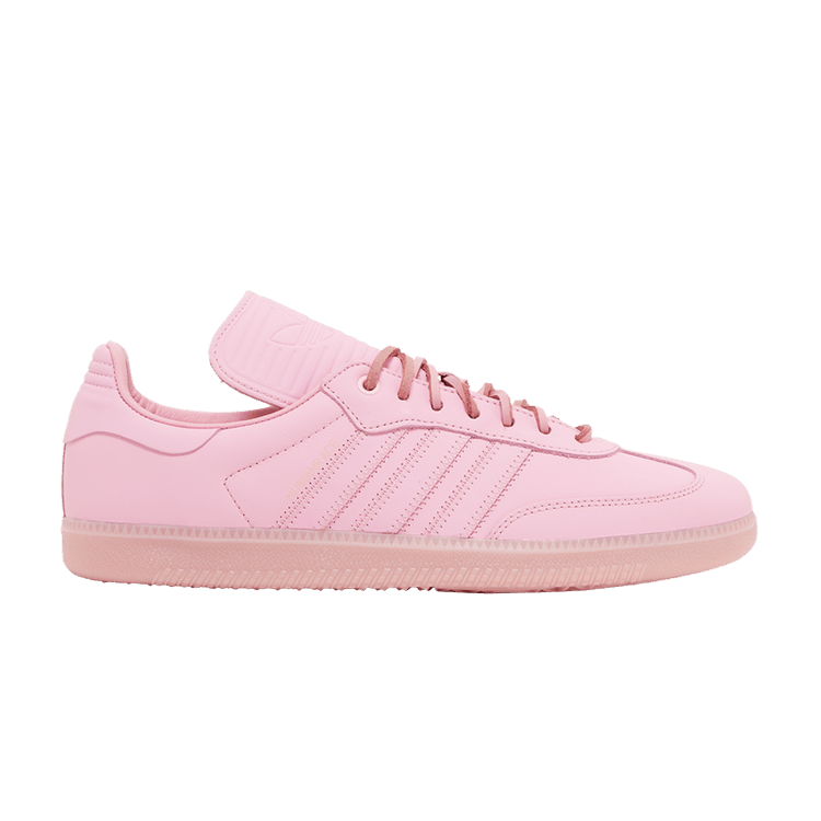 adidas Samba Pharrell Humanrace Pink