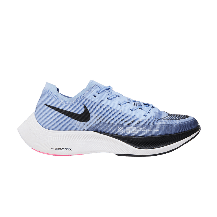 Nike ZoomX Vaporfly Next% 2 Cobalt Bliss