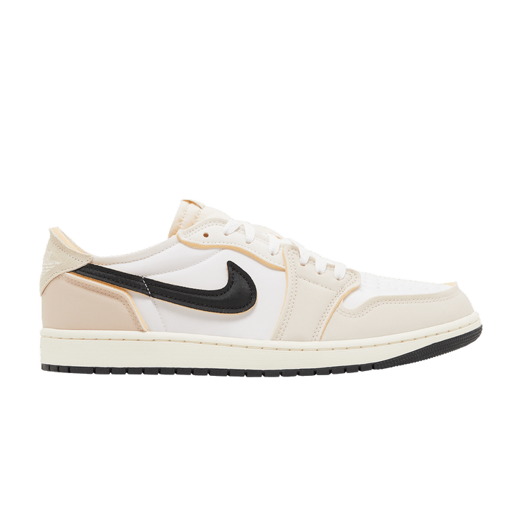 Jordan 1 Retro Low OG EX Coconut Milk