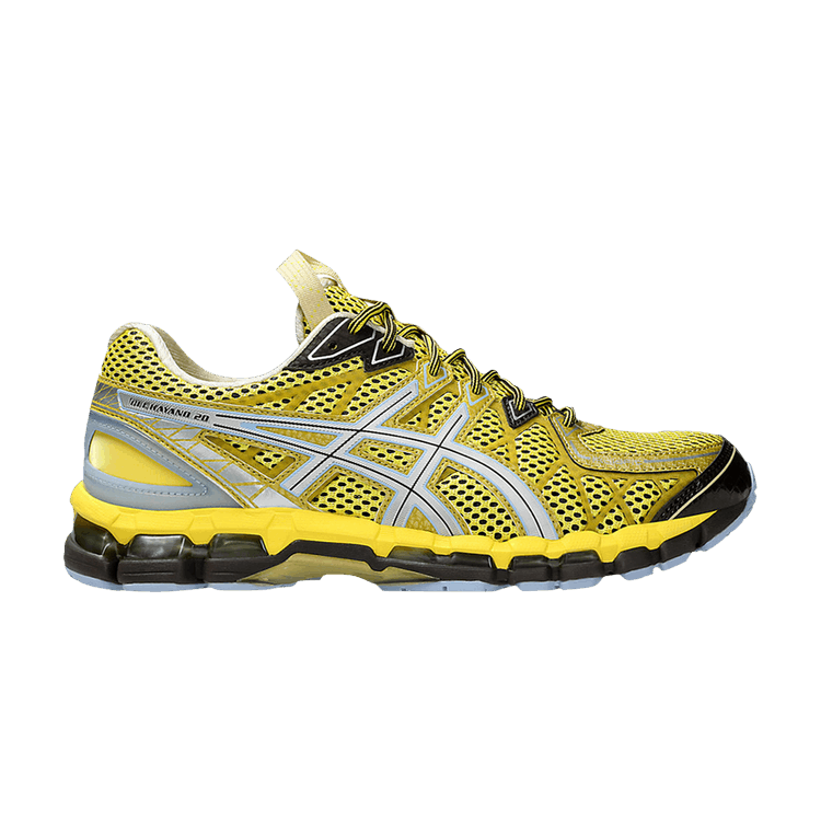 ASICS UB9-S Gel-Kayano 20 Kiko Kostadinov Vibrant Yellow