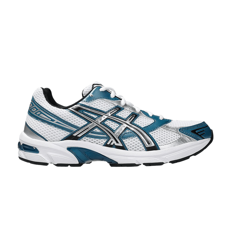 ASICS Gel-1130 White Restful Teal