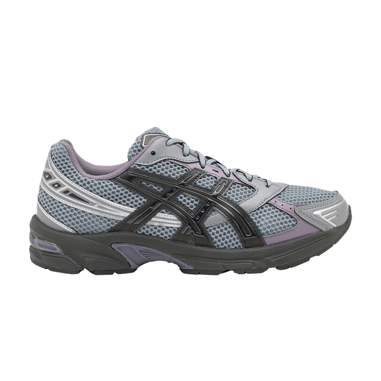 ASICS Gel-1130 Sheet Rock Black