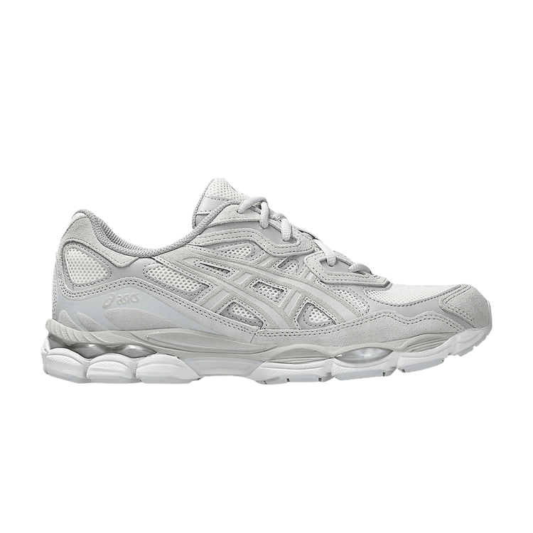 ASICS Gel-NYC Cream Cloud Grey