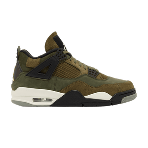 Jordan 4 Retro SE Craft Medium Olive