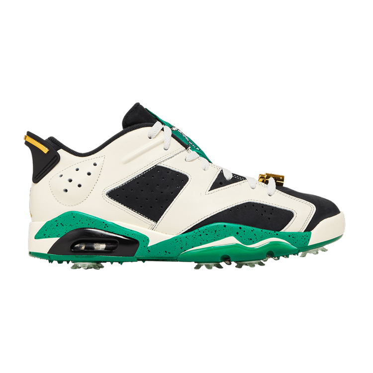 Jordan 6 Retro Low Golf NRG Eastside Golf 1961