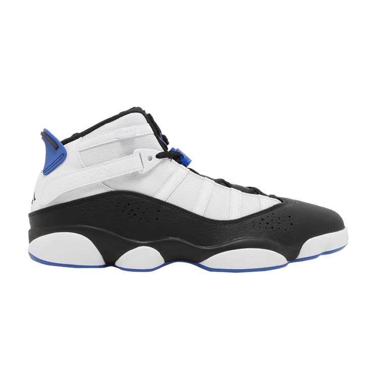 Jordan 6 Rings Game Royal