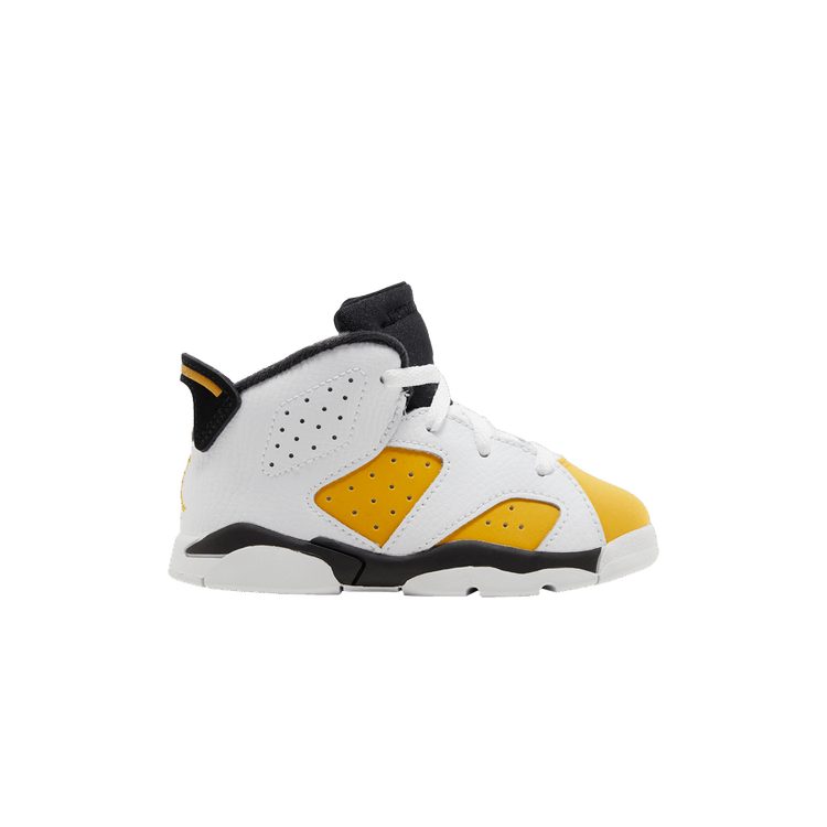 Jordan 6 Retro Yellow Ochre (TD)