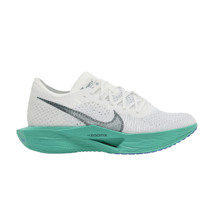 Nike ZoomX Vaporfly 3 Aquatone (Women's)