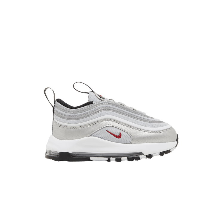 Nike Air Max 97 QS Silver Bullet (2023) (TD)