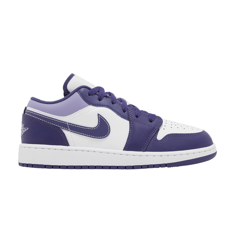 Jordan 1 Low Sky J Purple (GS)