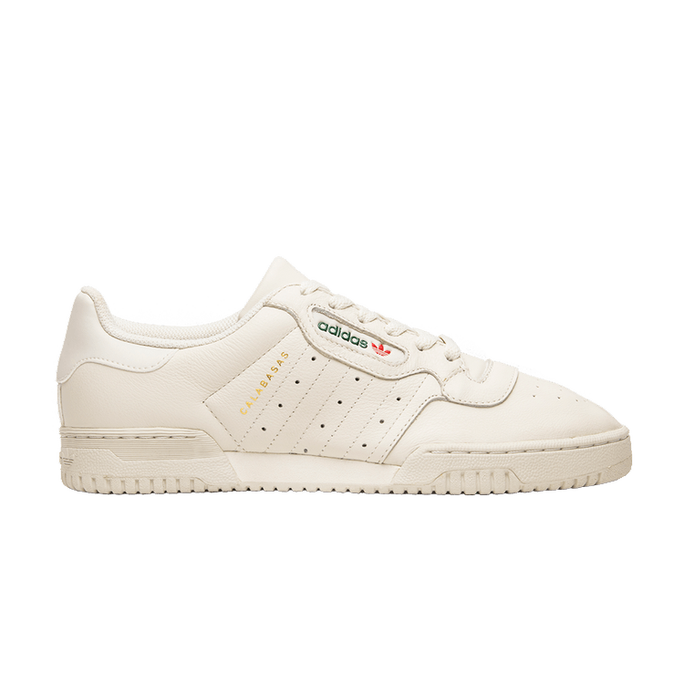 adidas Yeezy Powerphase Calabasas Core White