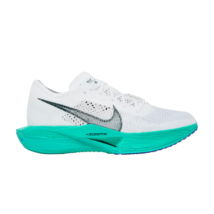 Nike ZoomX Vaporfly 3 Aquatone