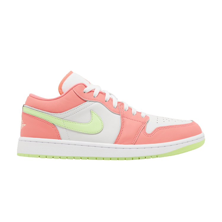 Jordan 1 Low SE Lava Glow