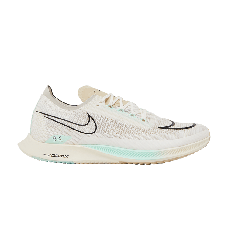 Nike ZoomX Streakfly Sail Mint Foam