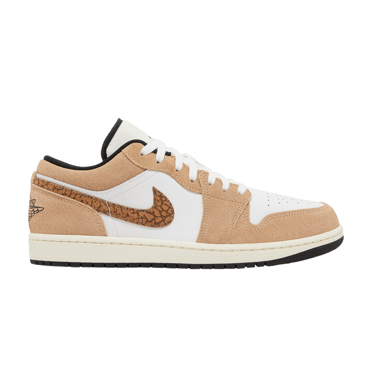 Jordan 1 Low SE Brown Elephant