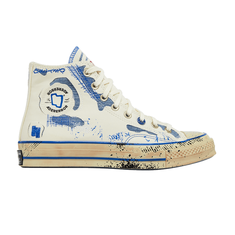 Converse Chuck Taylor All Star 70 Hi Ader Error Create Next: The New Is Not New