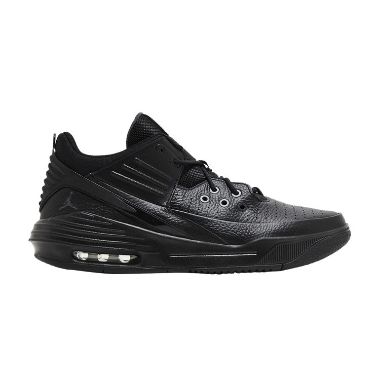 Jordan Max Aura 5 Black Anthracite