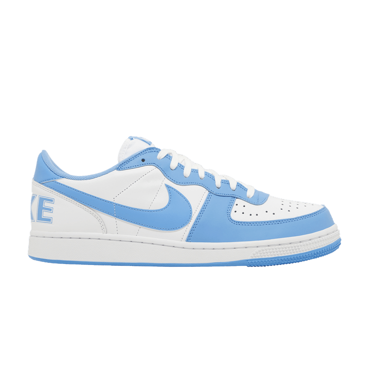 Nike Terminator Low University Blue