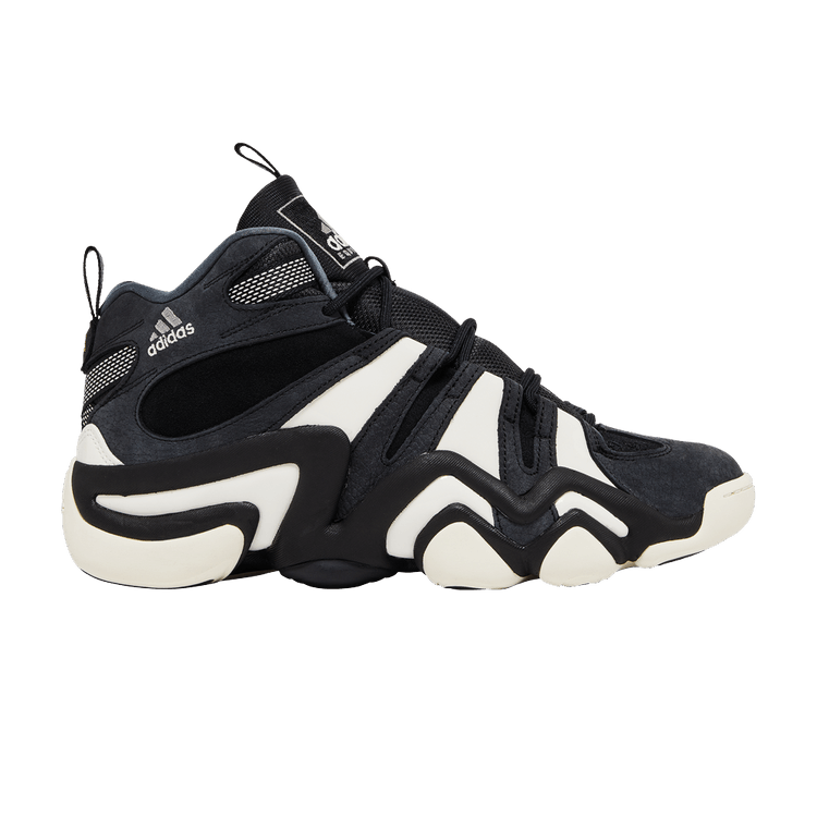 adidas Crazy 8 Black White (2023)