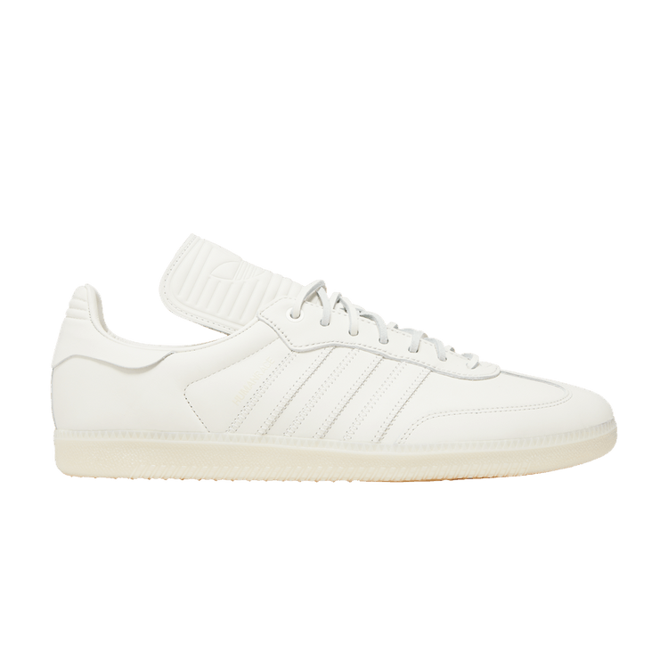 adidas Samba Pharrell Humanrace White