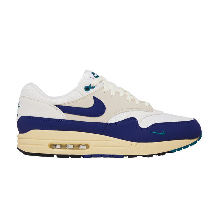 Nike Air Max 1 Athletic Department Deep Royal Blue