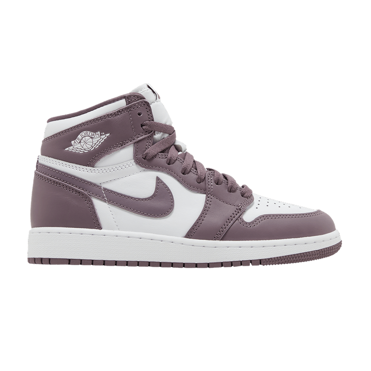 Jordan 1 Retro High OG Mauve (GS)