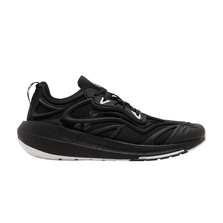 adidas Ultra Boost Speed By Stella Mccartney Core Black Cloud White