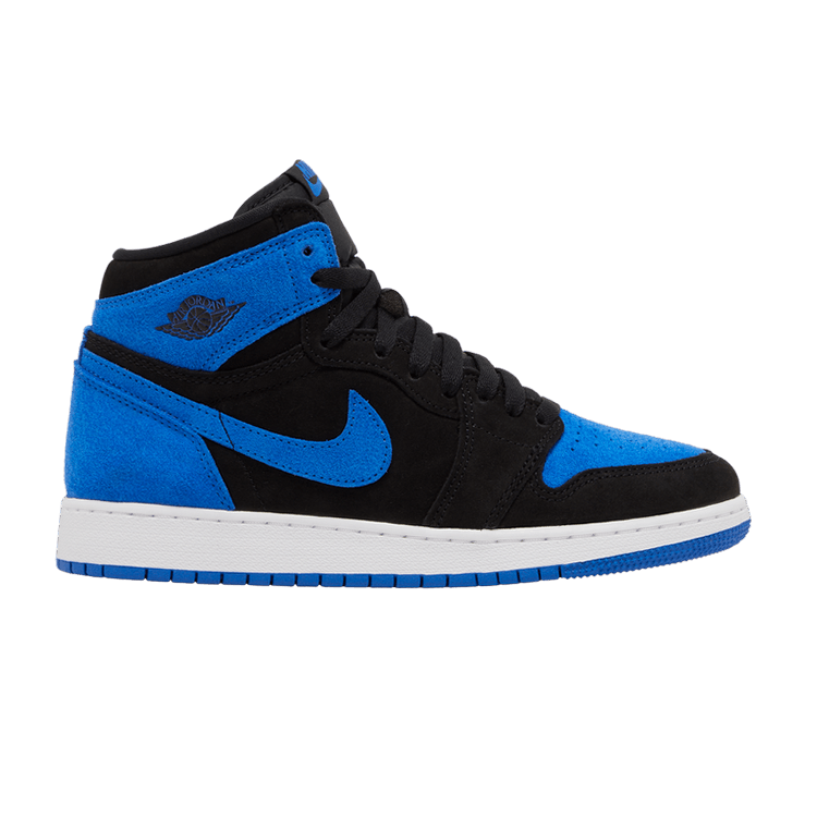 Jordan 1 Retro High OG Royal Reimagined (GS)