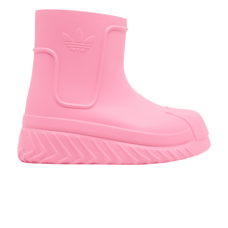 adidas adiFOM Superstar Boot Pink Frenzy (Women's)