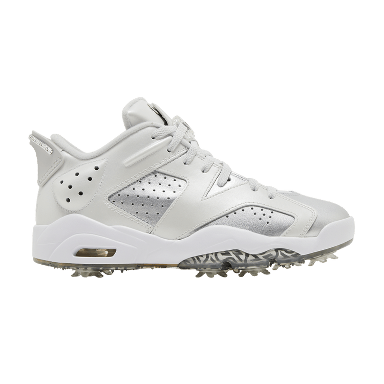 Jordan 6 Low Golf Gift Giving Pack