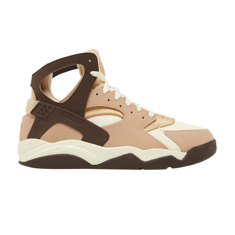Nike Air Flight Huarache Baroque Brown