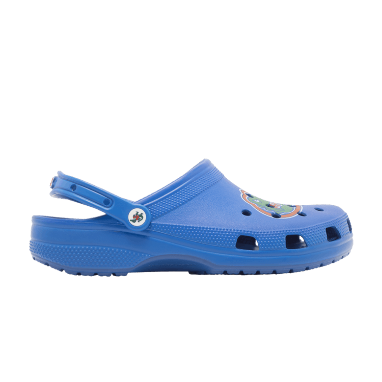 Crocs Classic Clog University of Florida Gators