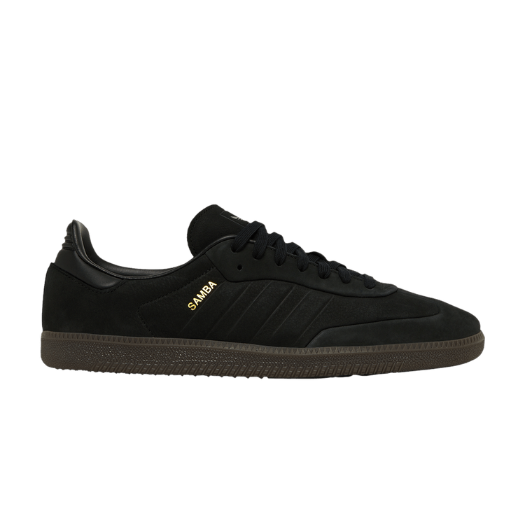 adidas Samba OG Core Black