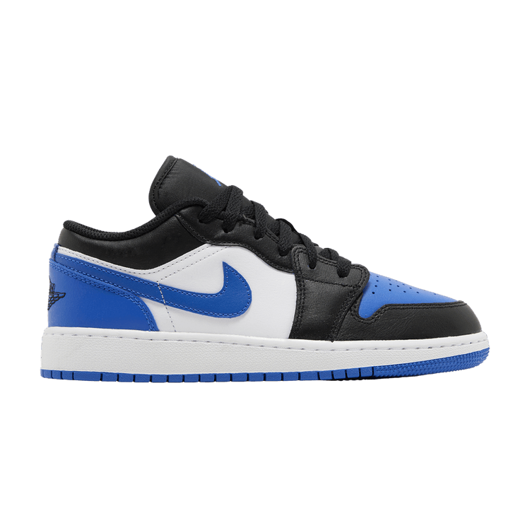 Jordan 1 Low SE Alternate Royal Toe (GS)