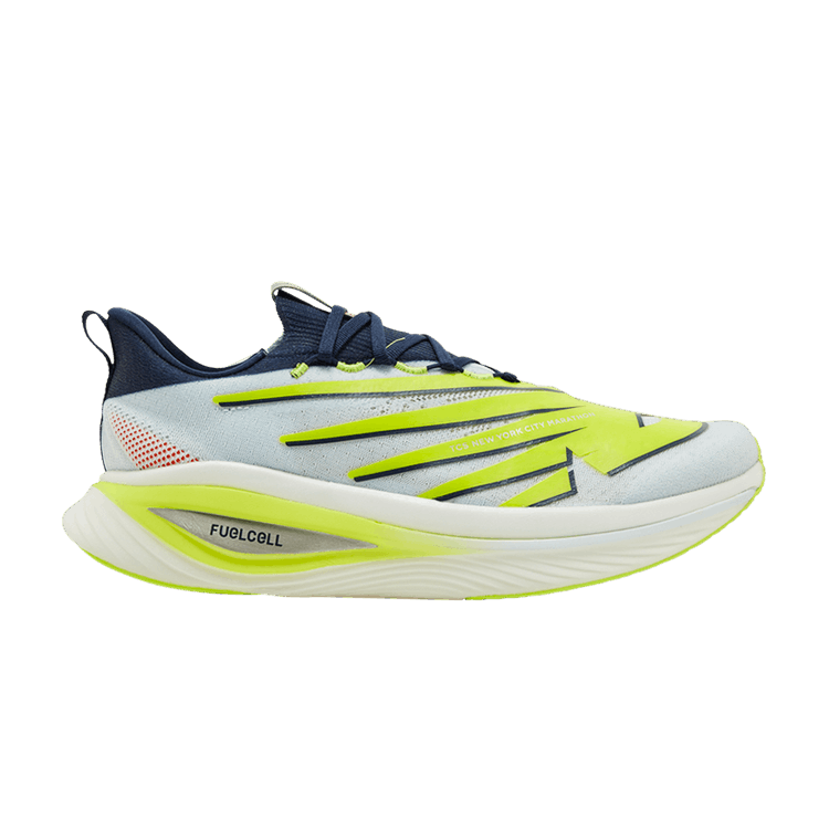 New Balance FuelCell SC Elite V3 TCS New York City Marathon (2023)