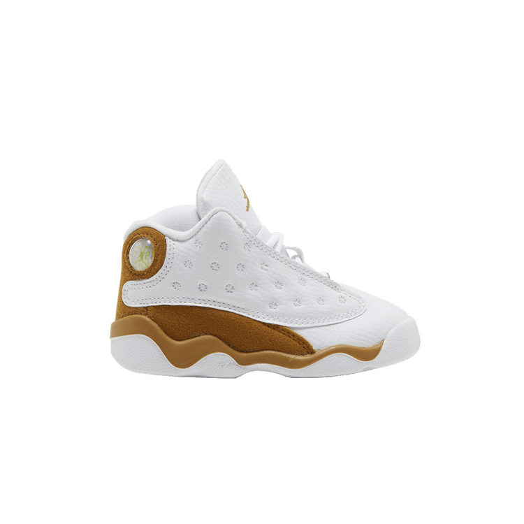 Jordan 13 Retro Wheat (2023) (TD)