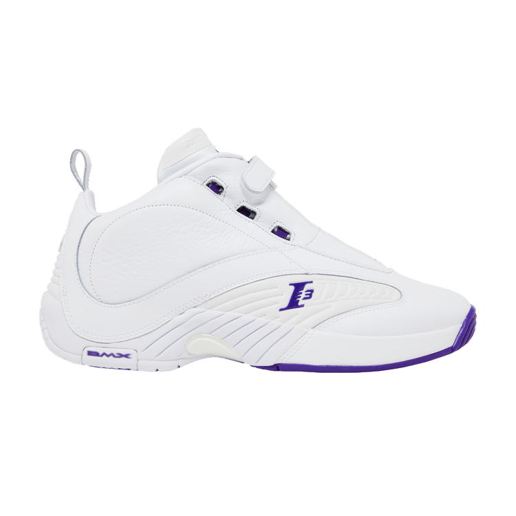 Reebok Answer IV Free Agency