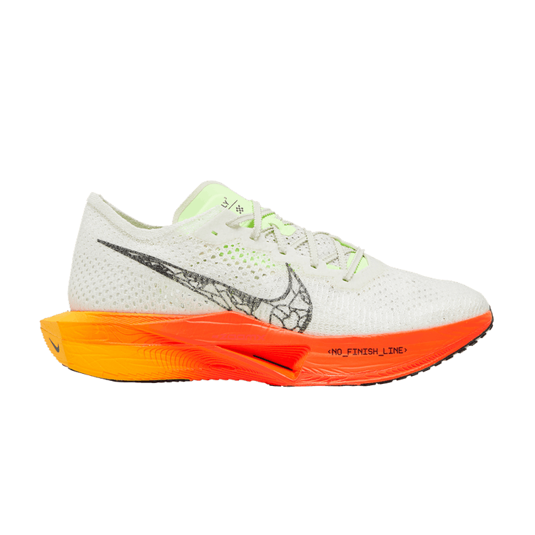 Nike ZoomX Vaporfly 3 No Finish Line