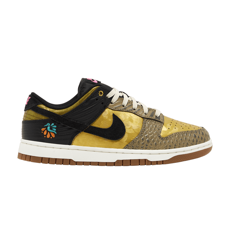 Nike Dunk Low Día De Muertos (Women's)